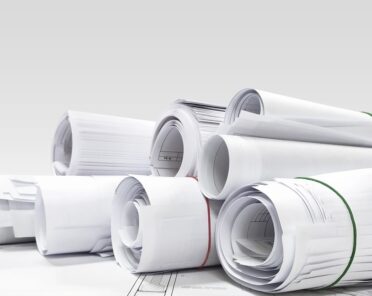 Печать чертежей, копирование чертежей