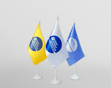 флажки Харьков изготовление