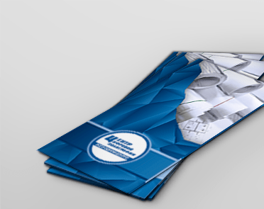 печать буклетов Харьков онлайн