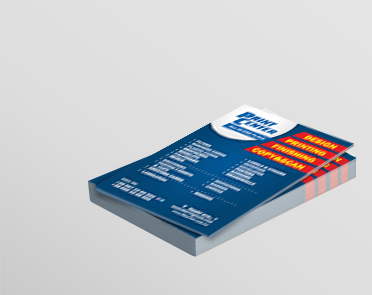 быстрая печать флаеров в Харькове