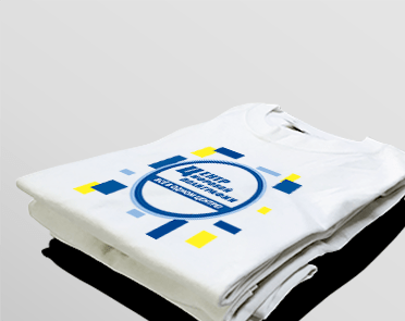 Печать на футболках в Харькове