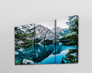 Печать на холсте в Харькове