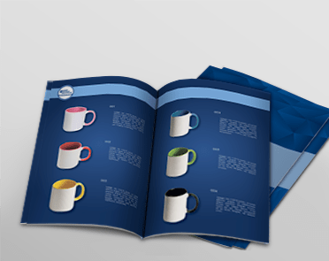 Цифровая печать каталогов в Харькове