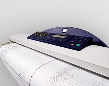 Широкоформатое сканирование документов в Харькове, сканирование чертежей