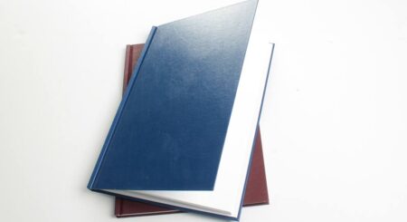 изготовление твердого переплета