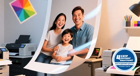 Фотодрук у 2025 році: як отримати справді професійне качество і не переплатити
